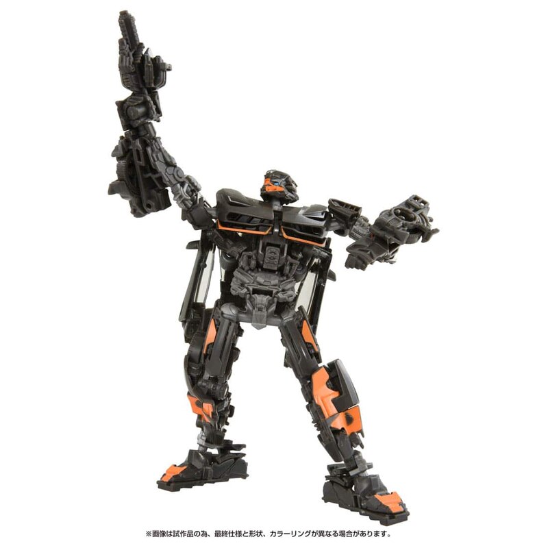 takara tomy hot rod